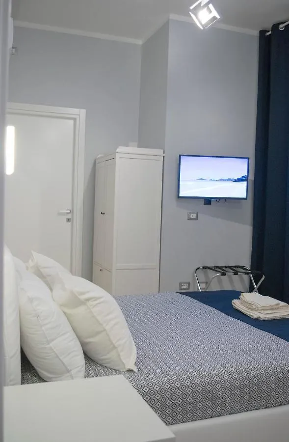 B&B Ondechic Cagliari Oda ve Kahvaltı