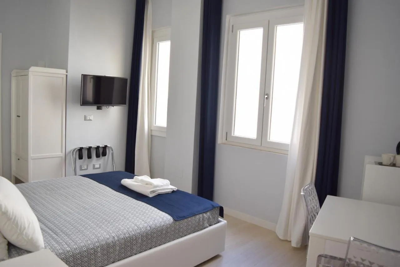 B&B Ondechic Cagliari İtalya