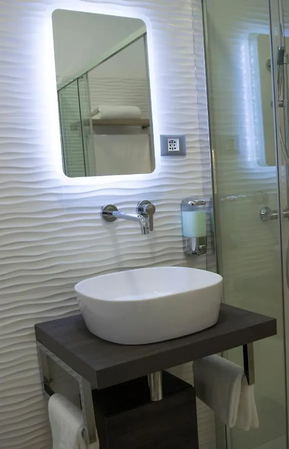 B&B Ondechic Cagliari 0*,  İtalya