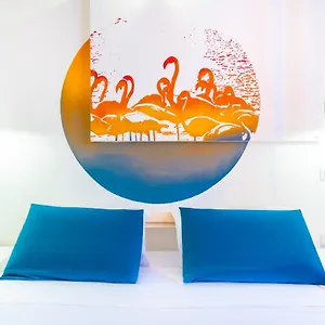 Sunscape Center Affittacamere